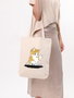 Zoozie Bags Bolso de mano pauldavis crema